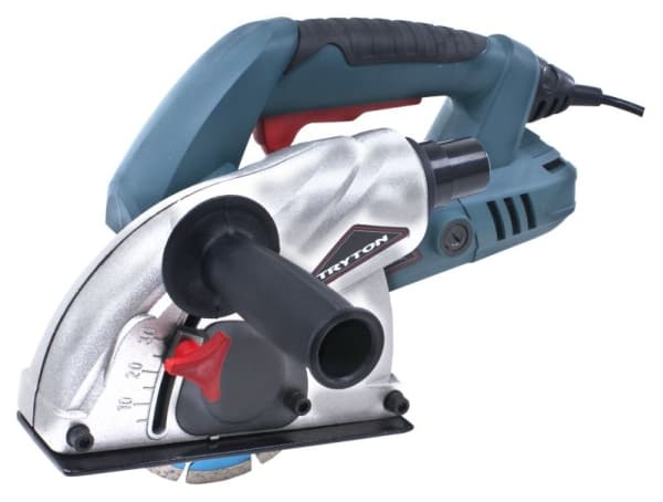 Triton veggjager TMB1500K 125 mm