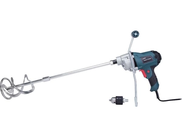 Tryton TMY850 850W boremikser, 0-550 rpm, Triton