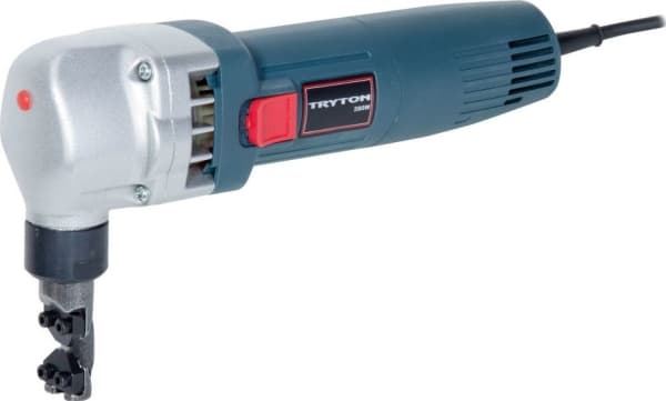 TRYTON SÄHKÖINEN TABLETINJAKOLAITE 380W 1700/MIN 2 KNIGES TRYTON TNB380K