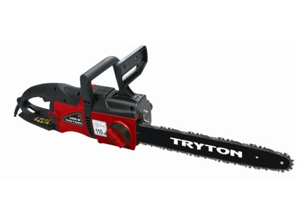 Tryton TOC40242 motorsag 2400 B 40 cm