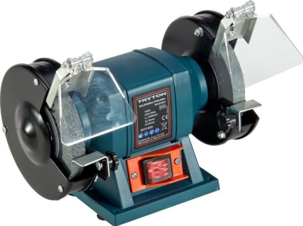 Triton Bench Grinder 150W TS121501