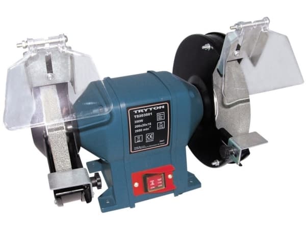 Triton Bench Grinder 150W TS121501