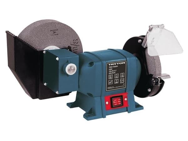 Triton Grinding and Sharpener 250W - TSO15251