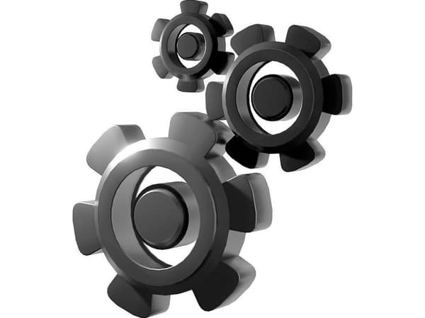 Triton SAGMOTORROTORKJEDE TOC35201, TOC40201, TOC40202 - YTOC20WS