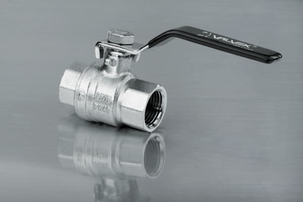 Valvex TRYTON 2" vesipalloventtiili 1457200