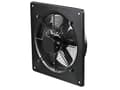 Miniatyrbilde 2 av 2: Ventiler Aksialvifte fi 250 1050m3/h 80W 230V (OV2E250)