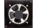 Miniatyrbilde 1 av 2: Ventiler Aksialvifte fi 250 1050m3/h 80W 230V (OV2E250)