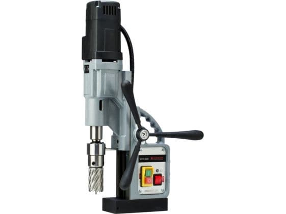 Vertical Drill with magnetic stop (GLOB-VERTICAL50S)
