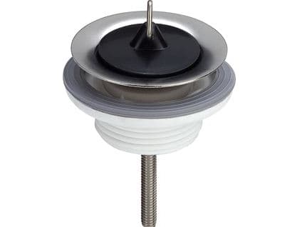 Universalventil 1,1/4" x 60 (55) mm