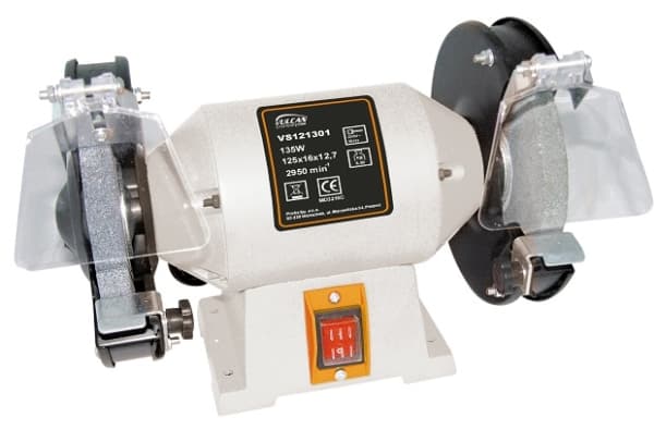 VS152001 Benksliper 200W, Vulcan