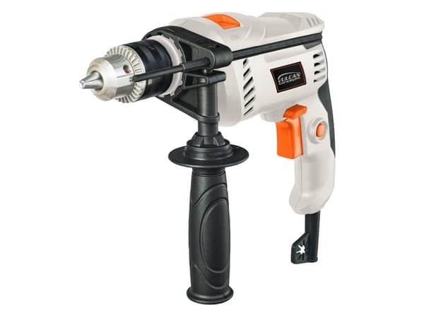 Boremaskin Vulcan VZW501 500W slag