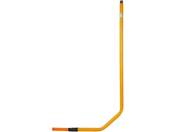 Weba Steel lähestymistapa 40 kierre 5/4", 500x1500 PE100RC, esieristetty (05-10-0040-62)