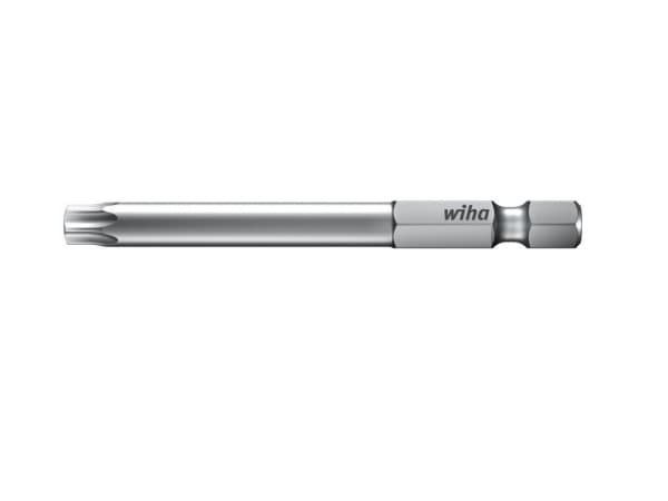Wiha 32306, 1 stk, Torx, T10, Krom-vanadium-stål, 5 cm, 8,32 g