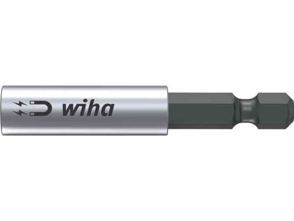 Wiha WH41922, 25,4 / 4 mm (1 / 4"), 60 mm, 54 g
