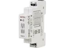 Sähkömagneettinen rele 230V AC/DC 16A PEM-01/230 EXT10000094