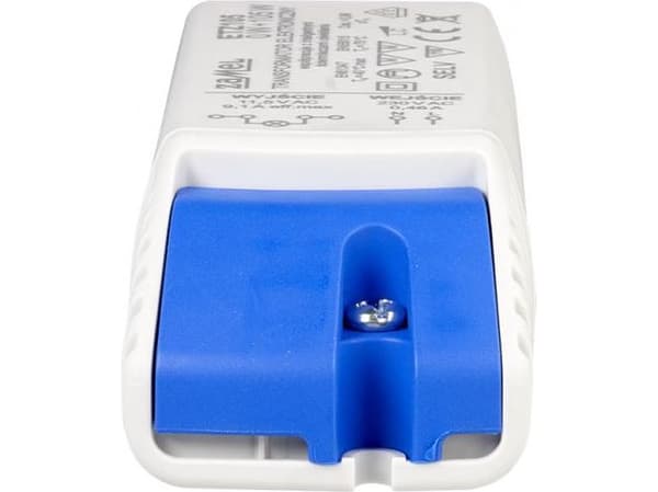 Zamel Elektronisk transformator 230/11,5V 0-105W ETZ105 (LDX10000038)