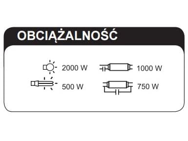 Impulsrelé 16A 250V AC 1Z PBM-01 EXT10000061
