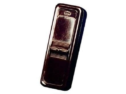 Gjennomgangsbryter 2,5A/250V brun WSR-940-BRA YNS10000418