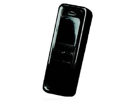 Genomgående kretsbrytare 2,5A/250V svart WSR-940-CZN YNS10000420