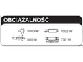 Miniatyrbild 5 av 5: Digital 1-kanals veckotimer Econo 230V AC ZCM-11E EXT10000185