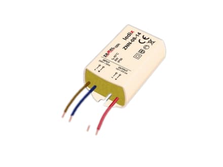 Zamel 14V DC 8W (ZN-08-14)