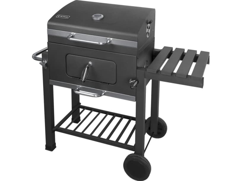 Fieldmann Garden charcoal grill FZG 1008 42 cm x 56 cm