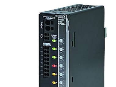 effektbrytare s8v - cp0824 8kan 24vdc max10a 689503