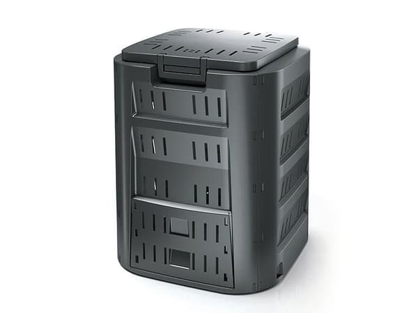 Prosperplast kompostori COMPOGREEN 220L