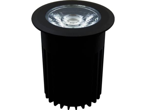 Castor In-ground-markspot 1100lm Ø9cm