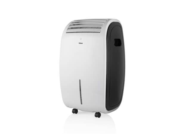 Tristar AT-5468, 45 W, 240 V, 50 - 60 Hz, Valkoinen, Muovi, 360 mm
