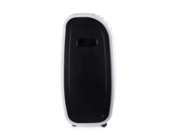 Tristar AT-5468, 45 W, 240 V, 50 - 60 Hz, Valkoinen, Muovi, 360 mm