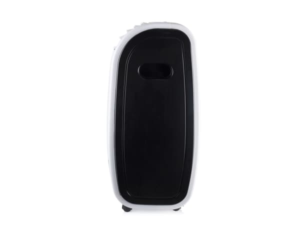 Tristar AT-5468, 45 W, 240 V, 50 - 60 Hz, Valkoinen, Muovi, 360 mm