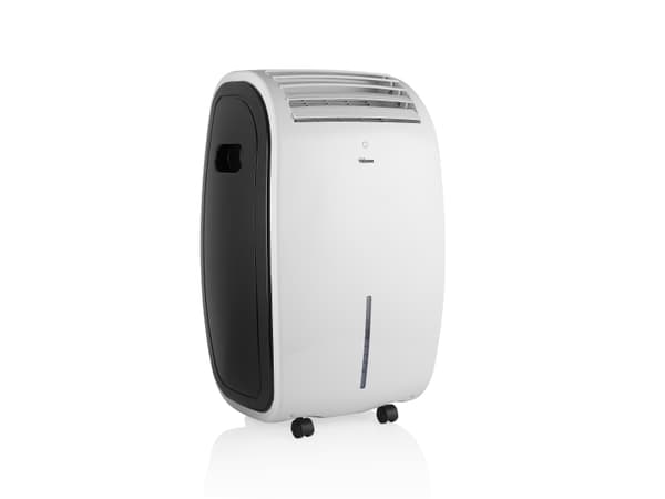 Tristar AT-5468, 45 W, 240 V, 50 - 60 Hz, Valkoinen, Muovi, 360 mm Valkoinen