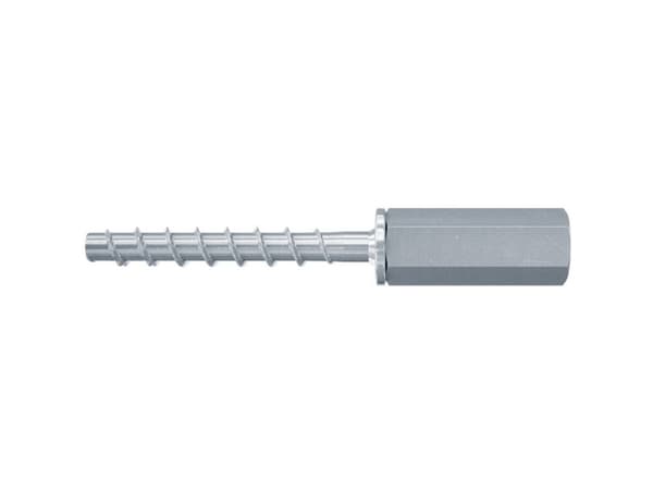 Fischer 546401, Skruv, Betong, Allmän användning, Pozidriv, SW13, ETA-15/0352, ETA-18/0242