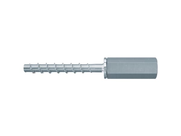 Fischer 546401, Skruv, Betong, Allmän användning, Pozidriv, SW13, ETA-15/0352, ETA-18/0242