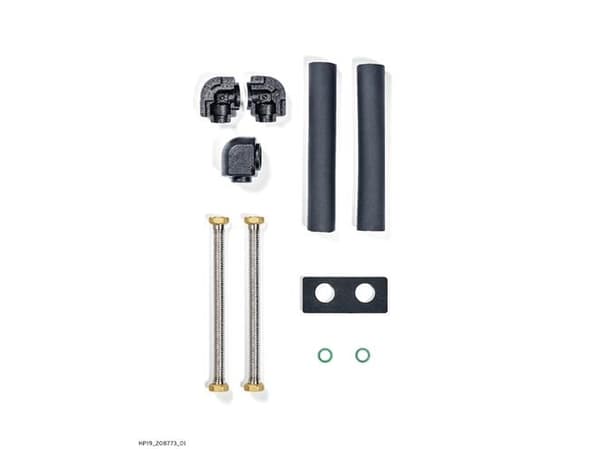 Vaillant liitäntäsarja - liitäntäsarja aroTHERM plus, liitosmutteri / liitosmutteri