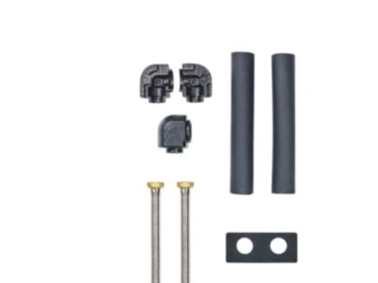 Vaillant liitäntäsarja - liitäntäsarja aroTHERM plus, liitosmutteri / liitosmutteri