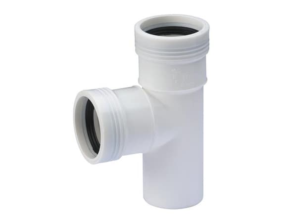 Wavin PP-rengas 88,5 grader Ø 32-32 mm, korkeus Ø 32-32 mm