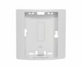 Miniatyrbilde 2 av 3: Wavin Sentio ramme - For rumtermostat & sensor