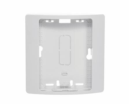 Wavin Sentio ramme - For rumtermostat & sensor
