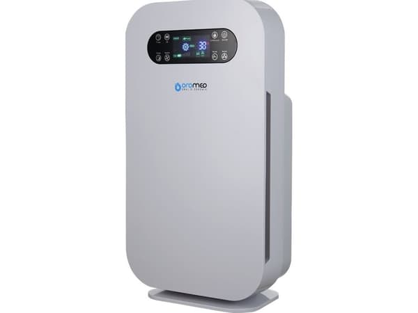 Oromed ORO-AIR PURIFIER BASIC, 55 dB, 280 m³/t