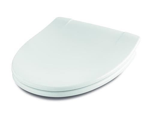 Pressalit Sign hvid polygiene - fast beslag.Antibakteriel overflade.Til Sign & Sign Art