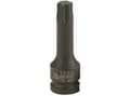 Miniatyrbild 1 av 4: Teng Tools Torx 1/2" T40 x 78mm axel (12814-0704)