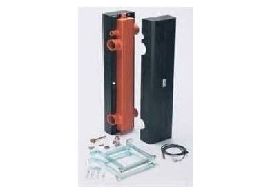 Vaillant blanderør WH 40 3,0M3/H