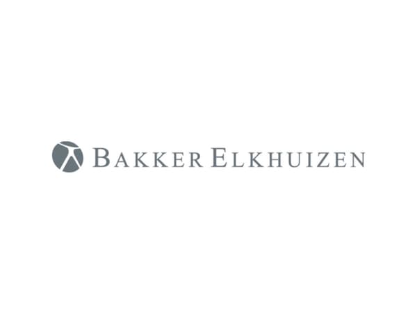 BakkerElkhuizen BE Safety Screen side, Lysegrå, PET-filt, Plast, Grå, 1 stykker, 20 mm