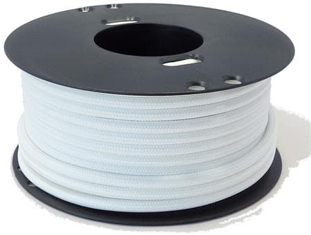 3G0,75 T70 tekstiilikuitu, 25m - (25 metrin pituinen)