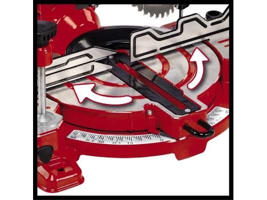 Einhell TC-MS 216. Tomgangshastighet (maks.): 5000 o/min, klippebredde (90°): 12 cm. Strømkilde: AC, AC inngangsspenning: 220 - 240 V, AC inngangsfre