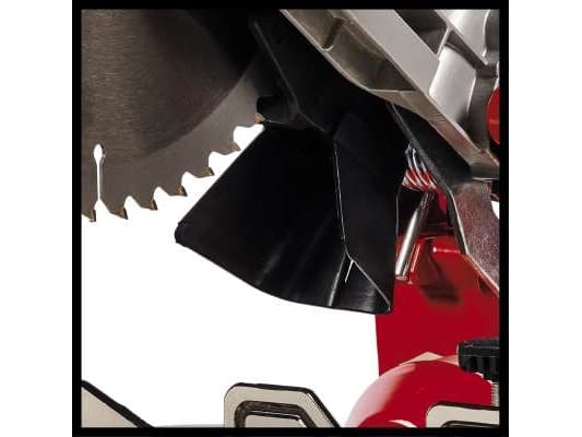 Einhell TC-MS 216. Tomgangshastighet (maks.): 5000 o/min, klippebredde (90°): 12 cm. Strømkilde: AC, AC inngangsspenning: 220 - 240 V, AC inngangsfre