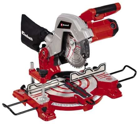 Einhell TC-MS 216. Tomgangshastighet (maks.): 5000 o/min, klippebredde (90°): 12 cm. Strømkilde: AC, AC inngangsspenning: 220 - 240 V, AC inngangsfre