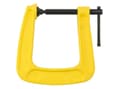 Miniatyrbilde 4 av 5: Stanley 0-83-033, C-Tvinge, 1 stykker, 7,5 cm